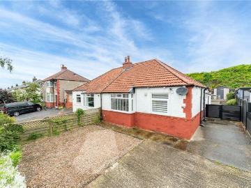 2 bedroom bungalow for sale