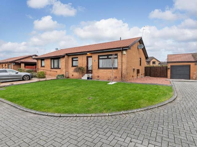 2 bedroom bungalow for sale