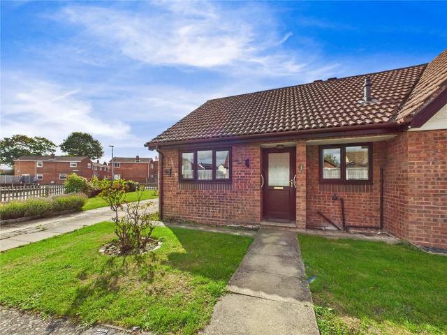 2 bedroom bungalow for sale