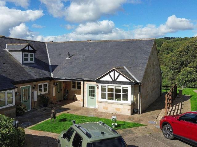 2 bedroom bungalow for sale
