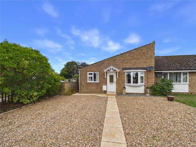 2 bedroom bungalow for sale