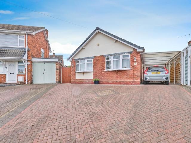 2 bedroom bungalow for sale