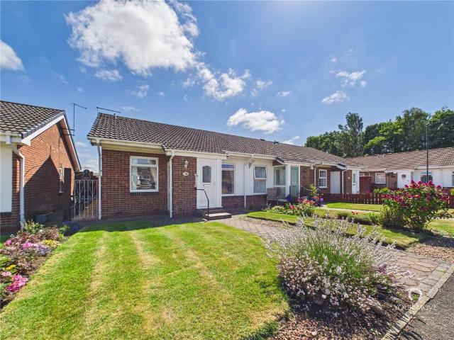 2 bedroom bungalow for sale