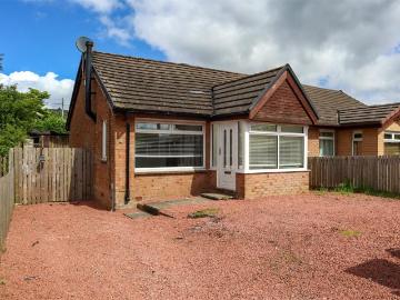 2 bedroom bungalow for sale
