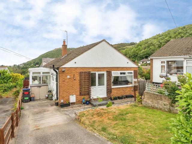 2 bedroom bungalow for sale