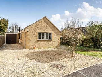 Cotswold, Gloucestershire county, Southdowns
