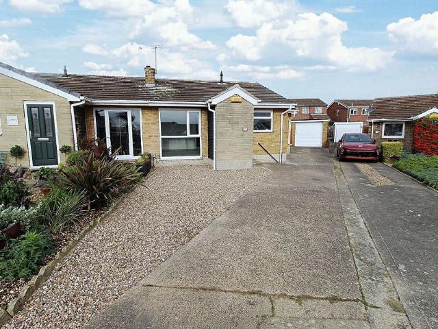 2 bedroom bungalow for sale