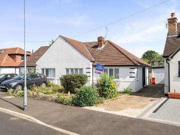2 bedroom bungalow for sale