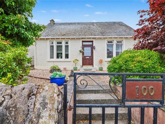 2 bedroom bungalow for sale