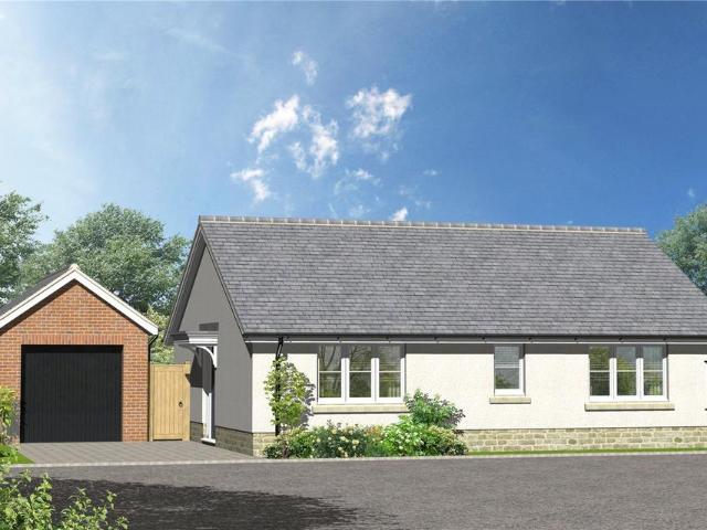 2 bedroom bungalow for sale