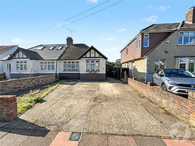 2 bedroom bungalow for sale