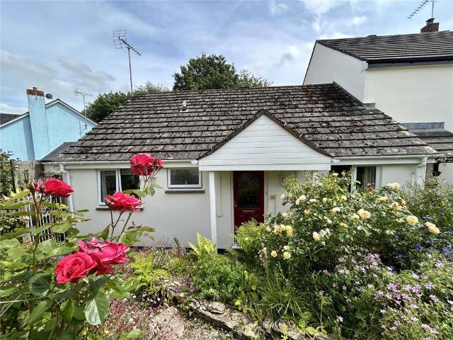 2 bedroom bungalow for sale