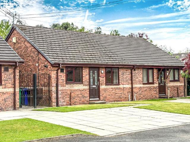 2 bedroom bungalow for sale
