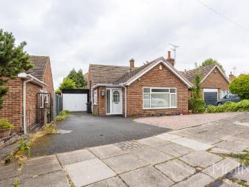 Evington Leicester, LE5, Coventry and Warwickshire, West Midlands, Midlands