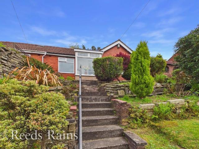 2 bedroom bungalow for sale