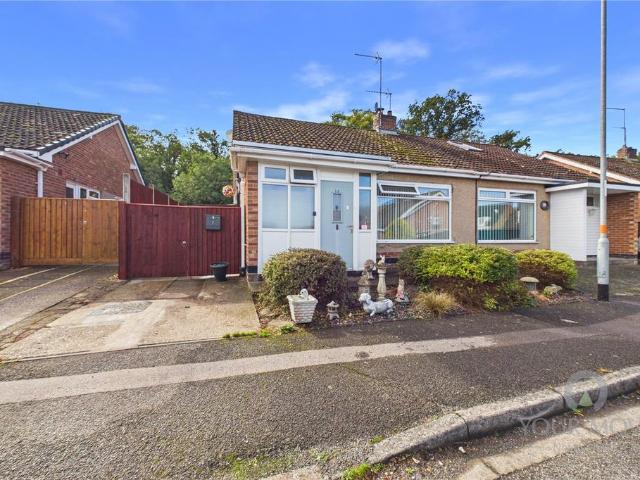 2 bedroom bungalow for sale