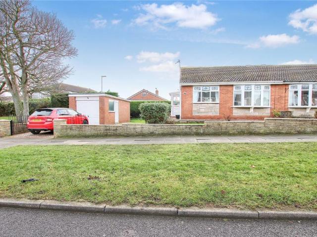 2 bedroom bungalow for sale