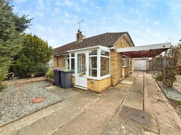 2 bedroom bungalow for sale