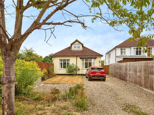 2 bedroom bungalow for sale