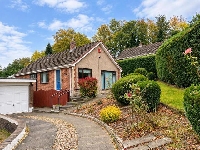 2 bedroom bungalow for sale