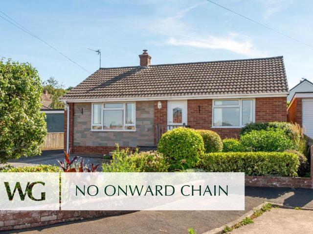 2 bedroom bungalow for sale