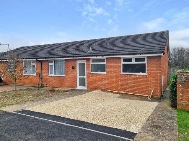 2 bedroom bungalow for sale