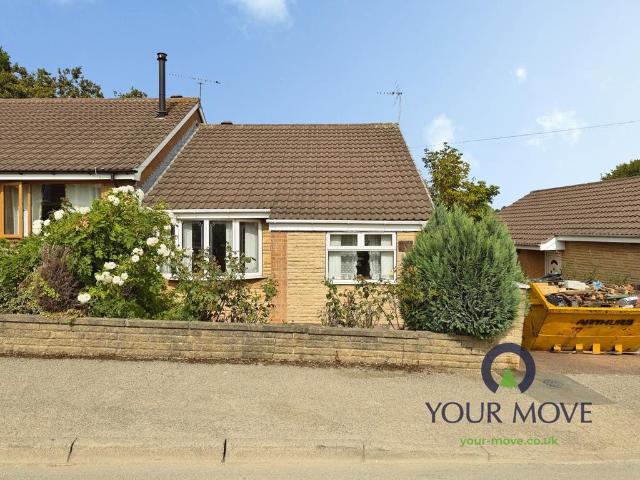 2 bedroom bungalow for sale