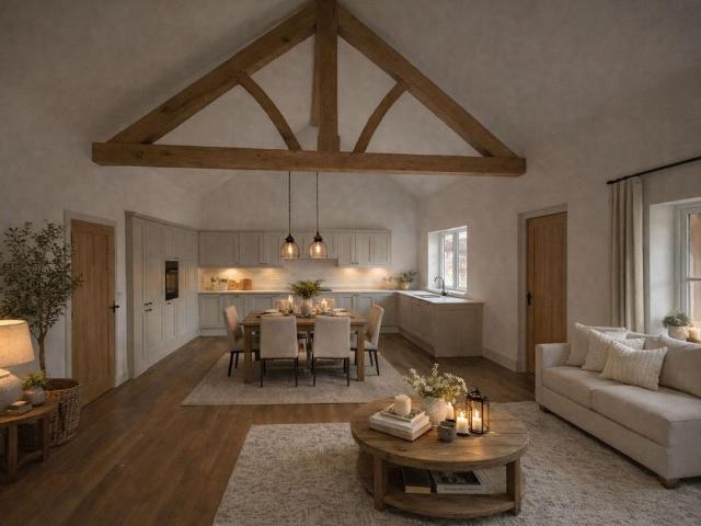 2 bedroom bungalow for sale