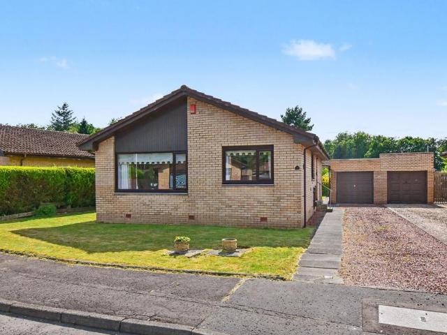 2 bedroom bungalow for sale