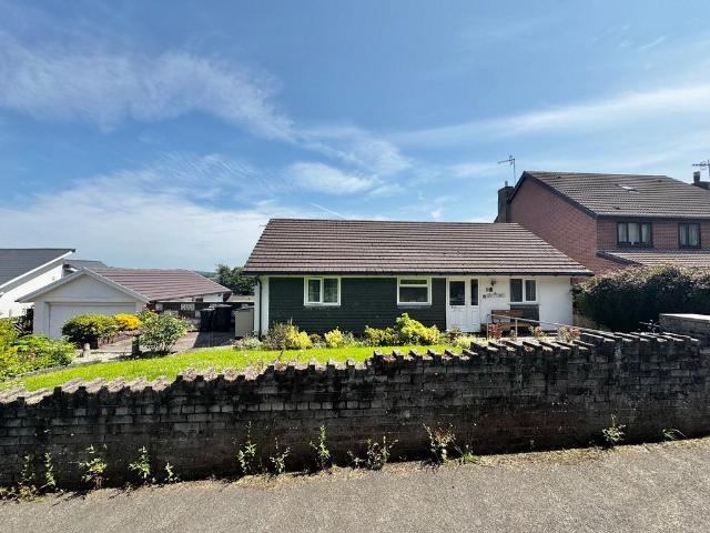 2 bedroom bungalow for sale