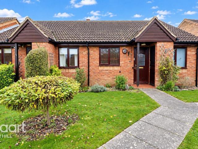 2 bedroom bungalow for sale