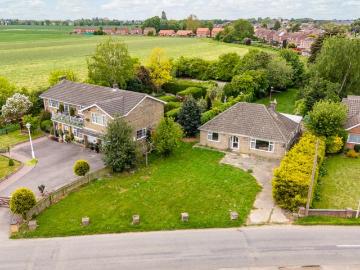 South Holland, Bircham King's Lynn, PE31, East of England