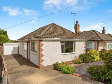 2 bedroom bungalow for sale