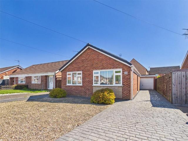 2 bedroom bungalow for sale