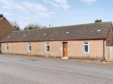 2 bedroom bungalow for sale