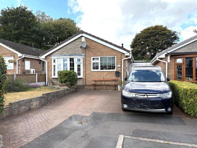 2 bedroom bungalow for sale