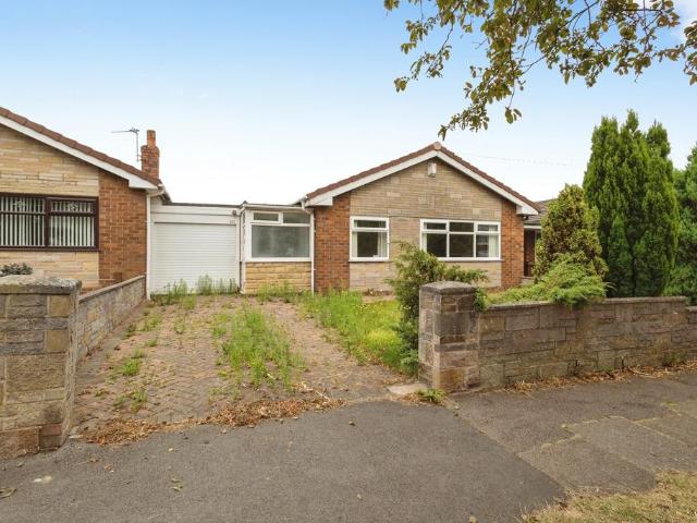 2 bedroom bungalow for sale