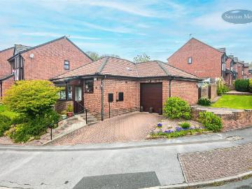 Sheffield, South Yorkshire, Midlands - Equipped kitchen