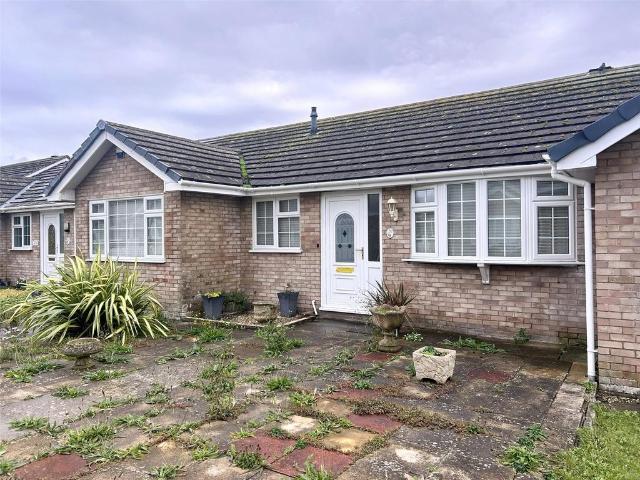 2 bedroom bungalow for sale