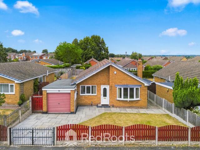 2 bedroom bungalow for sale