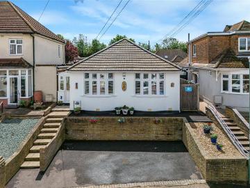 2 bedroom bungalow for sale