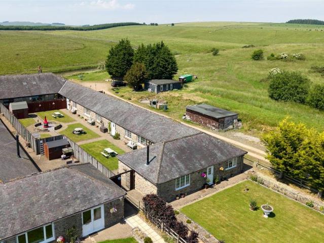 7 bedroom cottage for sale