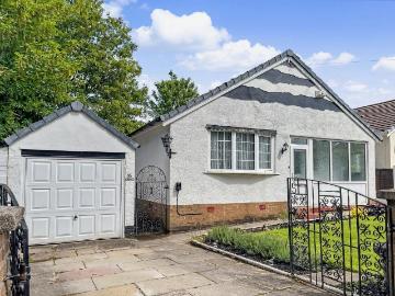 2 bedroom bungalow for sale