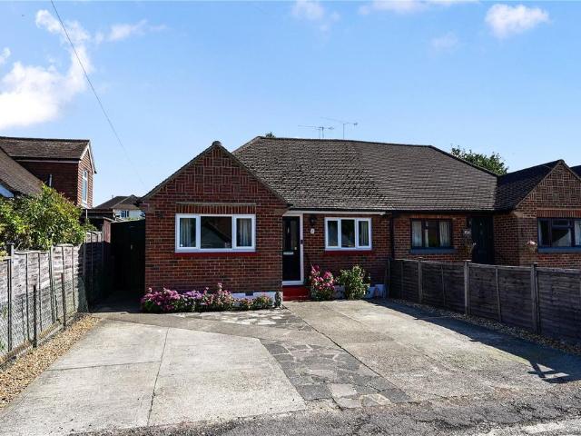 2 bedroom bungalow for sale