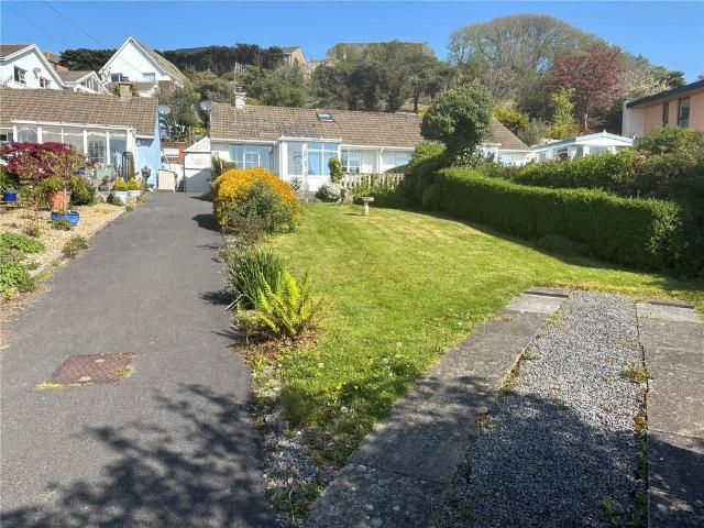 2 bedroom bungalow for sale