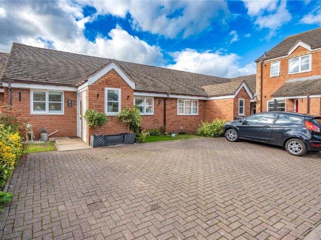 2 bedroom bungalow for sale