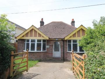 2 bedroom bungalow for sale