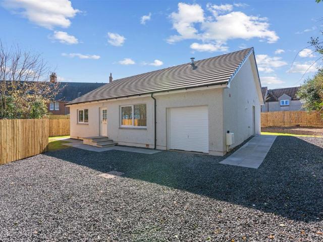 2 bedroom bungalow for sale