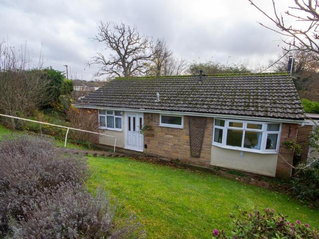 2 bedroom bungalow for sale