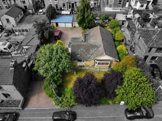 2 bedroom bungalow for sale